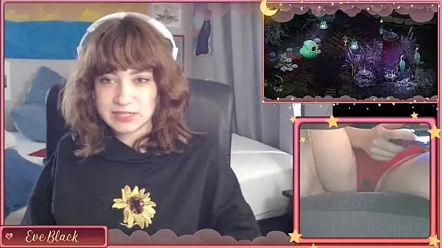 darksoulsandchill online show from 7, 10, 2025