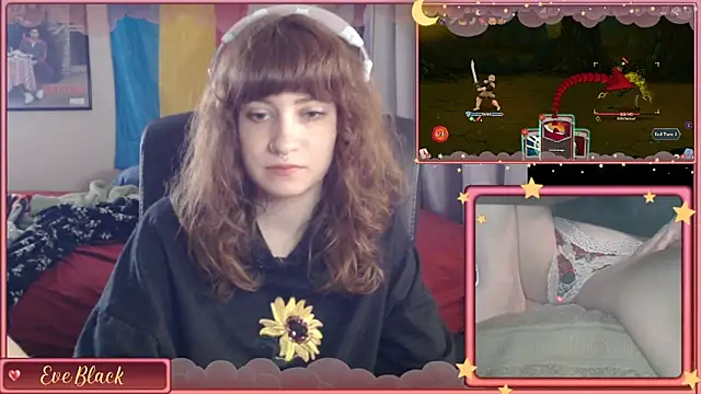 darksoulsandchill online show from 28, 4, 2026