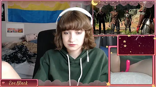 darksoulsandchill online show from 3, 3, 2025