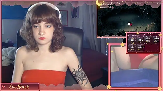 darksoulsandchill online show from 23, 9, 2025