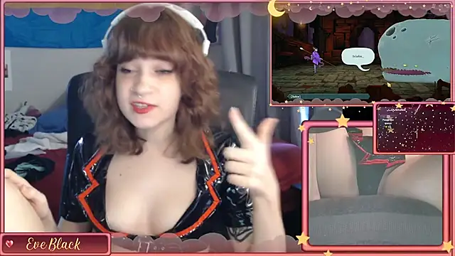 darksoulsandchill online show from 3, 10, 2025