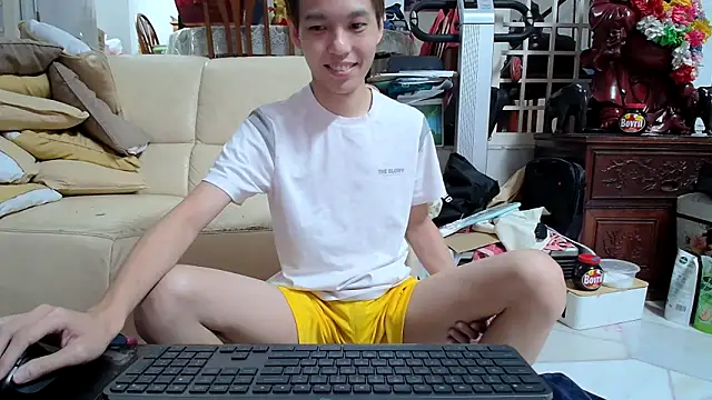 andrewooi online show from 19, 2, 2025