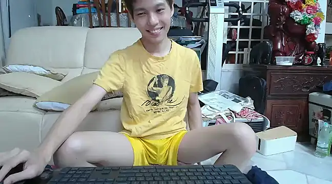 andrewooi online show from 22, 3, 2025