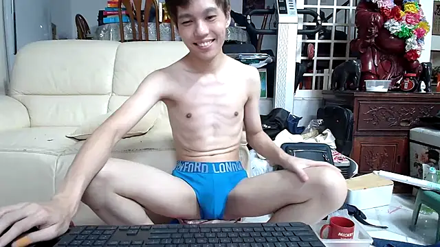 andrewooi online show from 21, 3, 2025