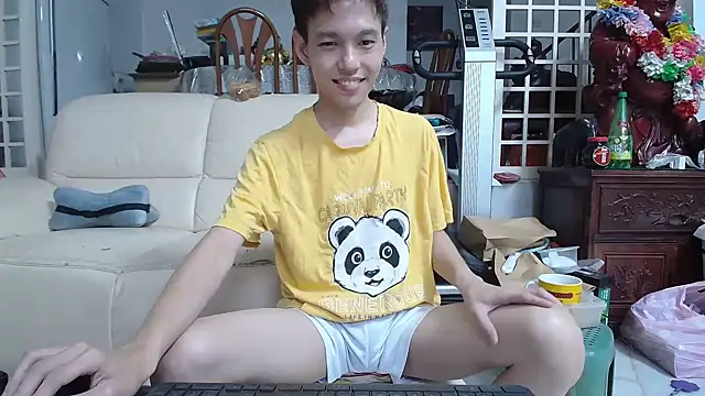 andrewooi online show from 12, 9, 2025