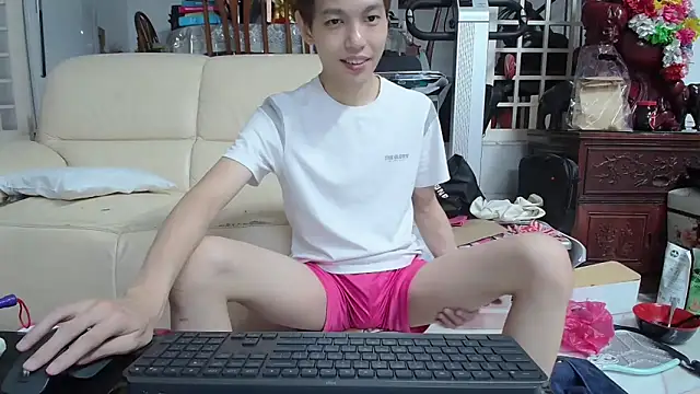 andrewooi online show from 1, 3, 2025