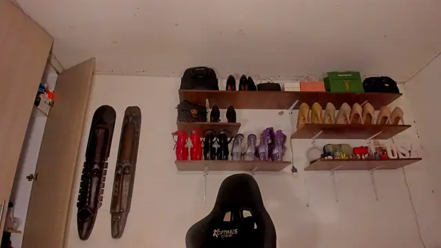 sashasweethot online show from 12, 4, 2026