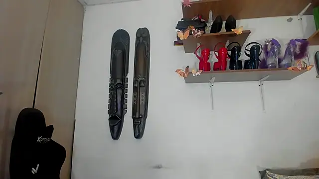 sashasweethot online show from 7, 10, 2025