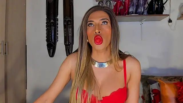 sashasweethot online show from 8, 4, 2026