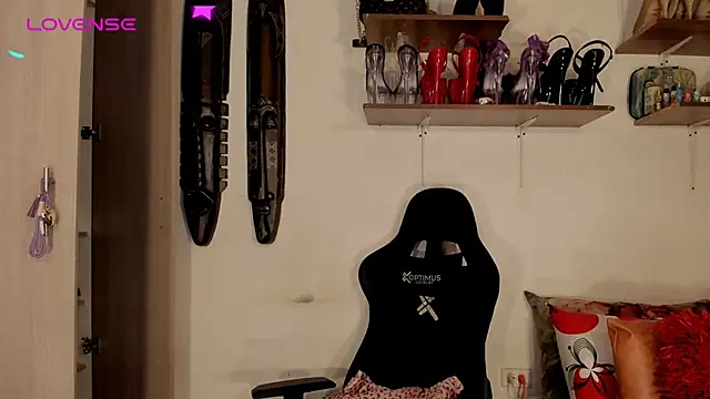 sashasweethot online show from 13, 2, 2026