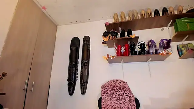 sashasweethot online show from 10, 10, 2025