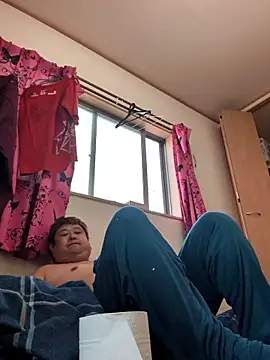 sexybottomrakkii online show from 22, 3, 2026