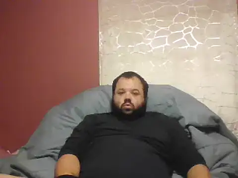 Snapshot of Strongbutgentle36 chatting on 30, 9, 2025 Strongbutgentle36 online show from 30, 9, 2025