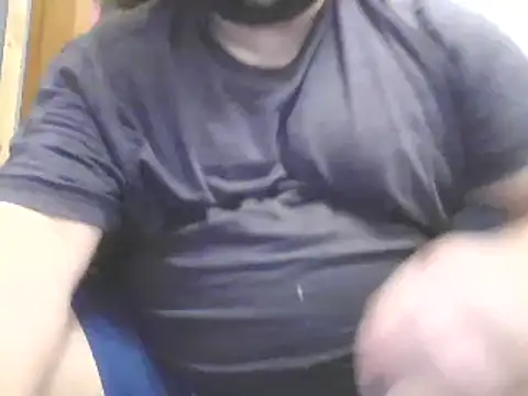 Snapshot of Strongbutgentle36 chatting on 16, 1, 2025 Strongbutgentle36 online show from 16, 1, 2025