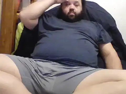 Snapshot of Strongbutgentle36 chatting on 21, 2, 2025 Strongbutgentle36 online show from 21, 2, 2025