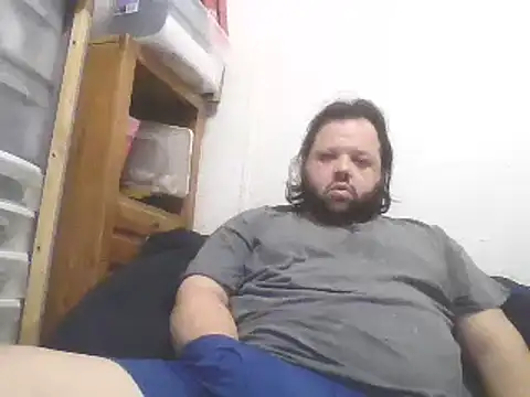 Snapshot of Strongbutgentle36 chatting on 18, 1, 2025 Strongbutgentle36 online show from 18, 1, 2025