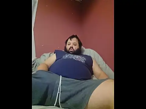 Strongbutgentle36 online show from 18, 2, 2026