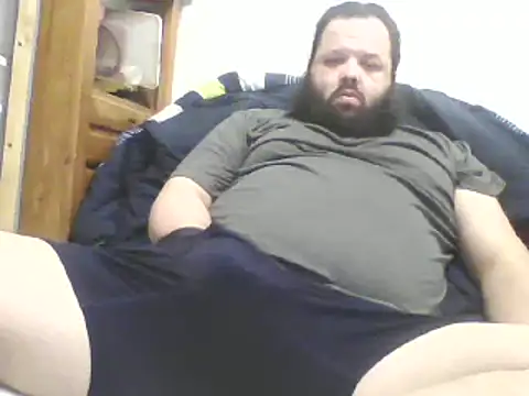 Snapshot of Strongbutgentle36 chatting on 10, 1, 2025 Strongbutgentle36 online show from 10, 1, 2025