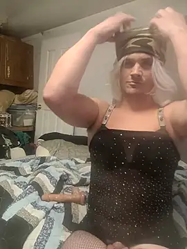 MaddyC6992 online show from 14, 12, 2025