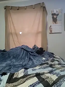 MaddyC6992 online show from 16, 3, 2026