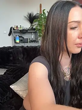 Trixie-Tainted online show from 24, 3, 2026