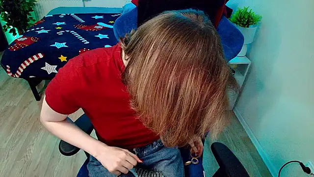 CranberryHot online show from 14, 3, 2026