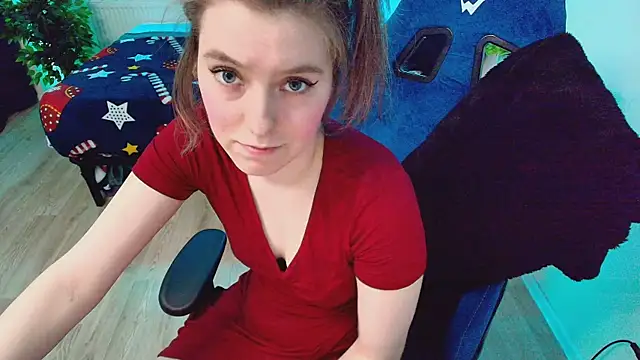 Snapshot of CranberryHot chatting on 26, 2, 2026 CranberryHot online show from 26, 2, 2026