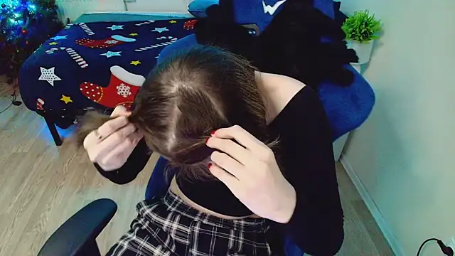 Snapshot of CranberryHot chatting on 9, 2, 2026 CranberryHot online show from 9, 2, 2026