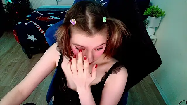 Snapshot of CranberryHot chatting on 15, 1, 2026 CranberryHot online show from 15, 1, 2026