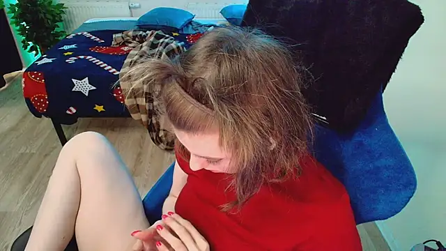 CranberryHot online show from 21, 3, 2026