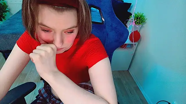 CranberryHot online show from 29, 10, 2025