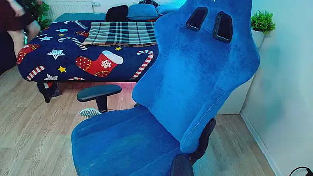 CranberryHot online show from 14, 4, 2026