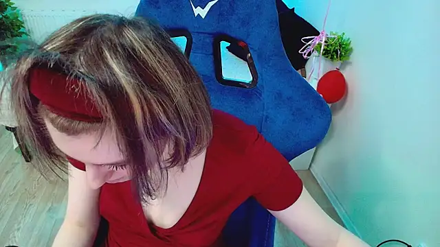 CranberryHot online show from 19, 10, 2025