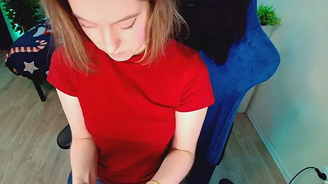 CranberryHot online show from 25, 3, 2026