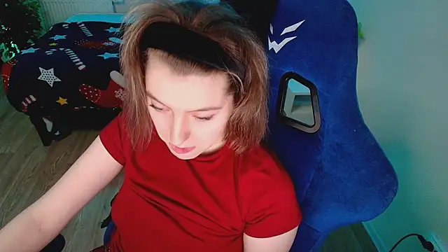 Snapshot of CranberryHot chatting on 1, 3, 2026 CranberryHot online show from 1, 3, 2026