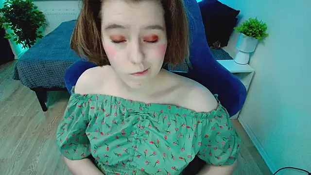 CranberryHot online show from 19, 12, 2025