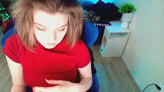 Snapshot of CranberryHot chatting on 28, 2, 2026 CranberryHot online show from 28, 2, 2026