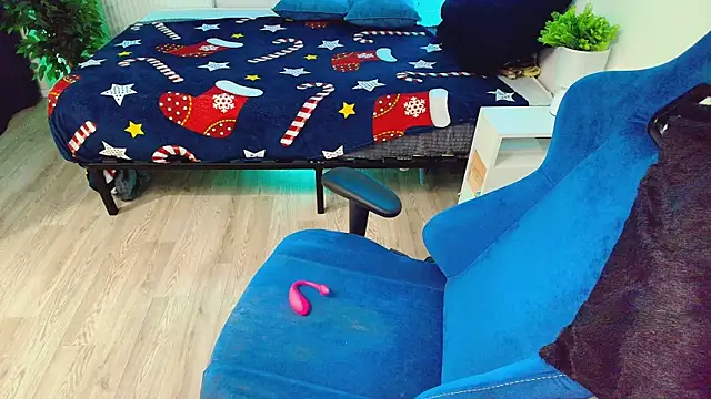 Snapshot of CranberryHot chatting on 22, 2, 2026 CranberryHot online show from 22, 2, 2026