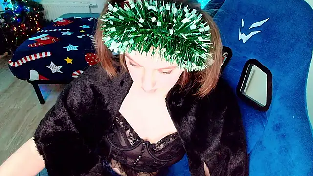 Snapshot of CranberryHot chatting on 17, 1, 2026 CranberryHot online show from 17, 1, 2026