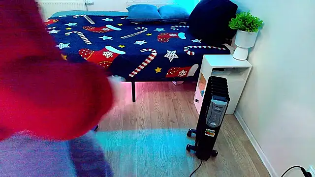 CranberryHot online show from 13, 3, 2026