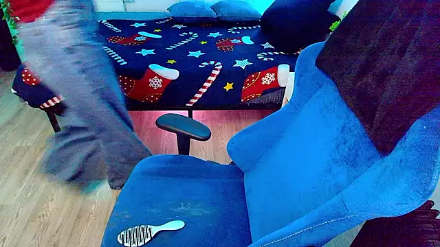 CranberryHot online show from 17, 3, 2026