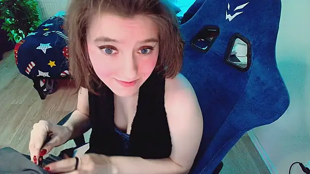 Snapshot of CranberryHot chatting on 23, 2, 2026 CranberryHot online show from 23, 2, 2026