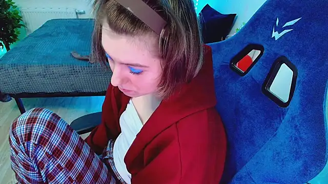 CranberryHot online show from 27, 10, 2025