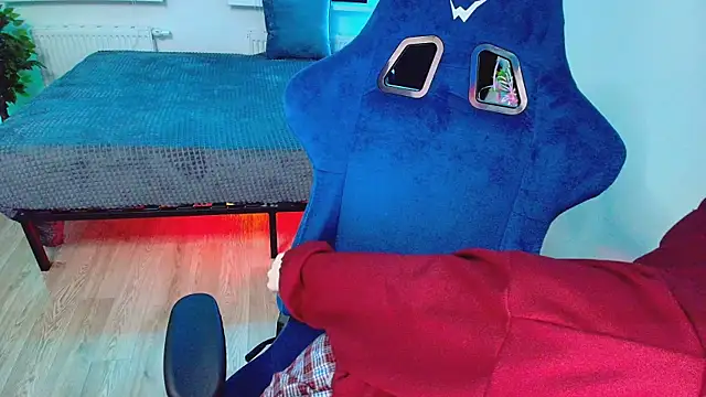 CranberryHot online show from 30, 10, 2025