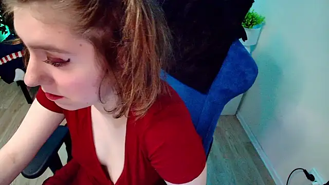 CranberryHot online show from 12, 3, 2026