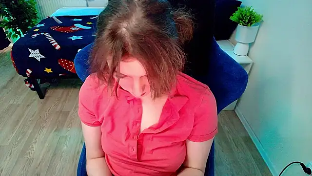 CranberryHot online show from 4, 3, 2026