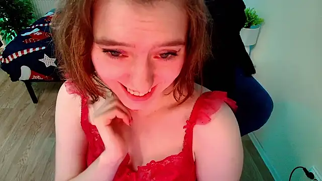 CranberryHot online show from 10, 3, 2026