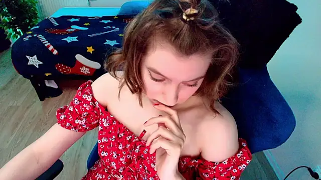 CranberryHot online show from 8, 3, 2026