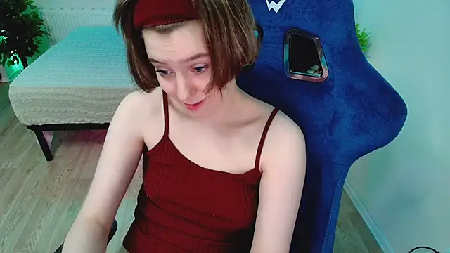 CranberryHot online show from 5, 10, 2025