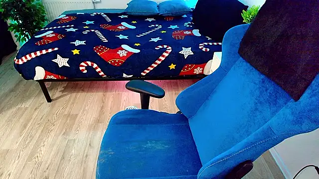 CranberryHot online show from 9, 3, 2026